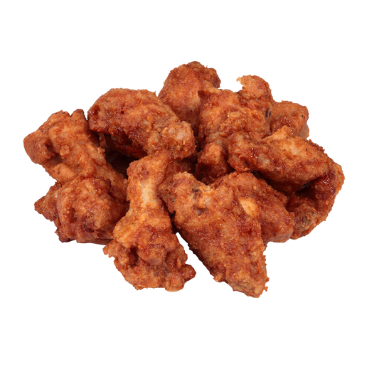 50 count -  BUFFALO WINGS