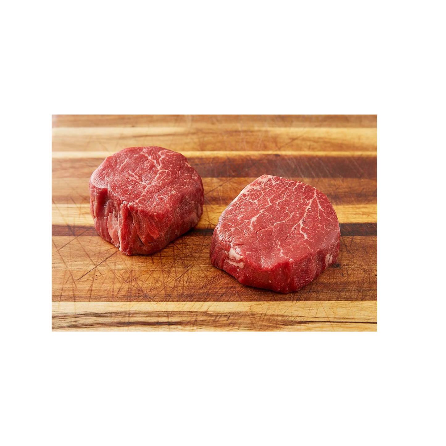 FILET MIGNON DINNER KIT