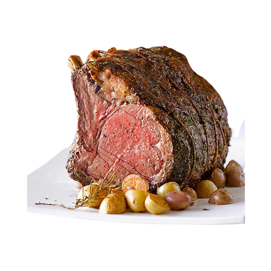 PRIME RIB, 5LB