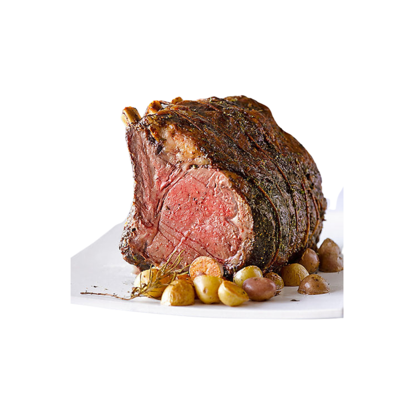 5LB PRIME RIB FEAST